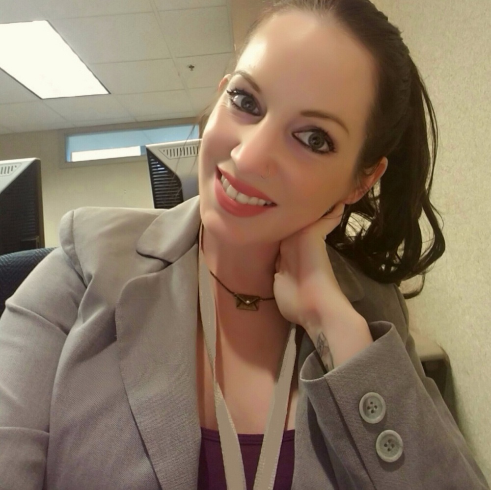 Meet your Posher, Lindsey